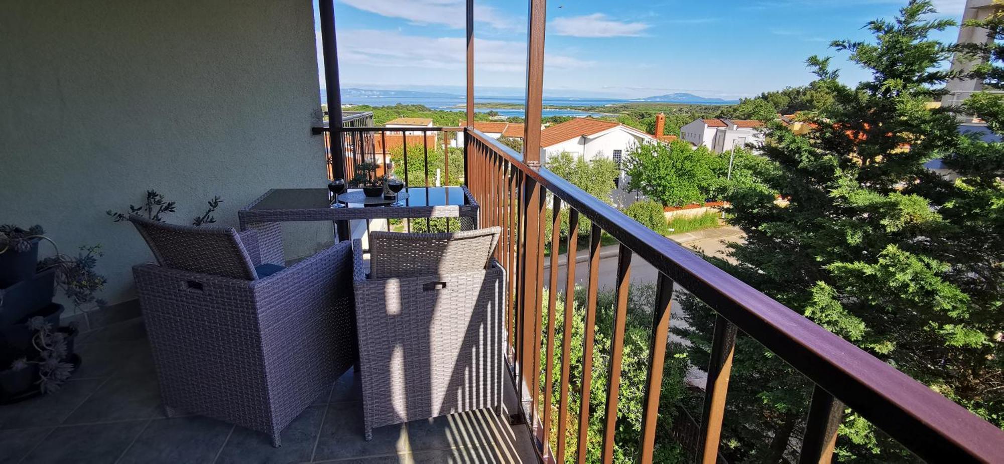 Studio Apartment Lela Лижнян Экстерьер фото
